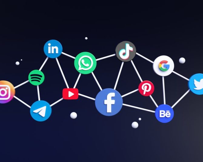 Unlocking the Power of Social Media Marketing
